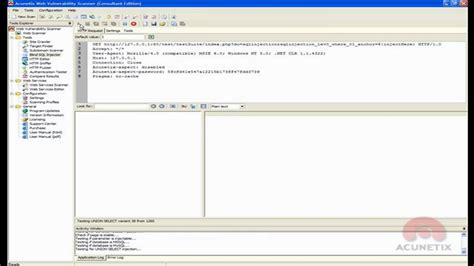 Image result for SQL Injection Tool Windows