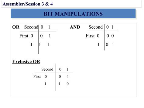 Toradh íomhá ar Mainframe Assembler Tutorial PDF