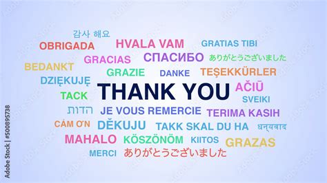 Image result for Thank You Design Multilanguage