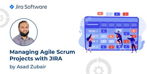 Using JIRA for Scrum に対する画像結果