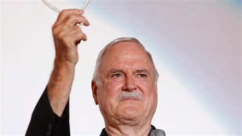 Image result for John Cleese Many Cakes