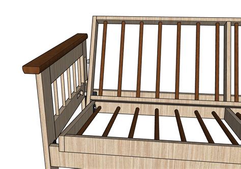 Image result for Futon Assembly Directions