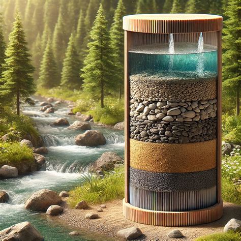 Image result for Clean Water Filter Design