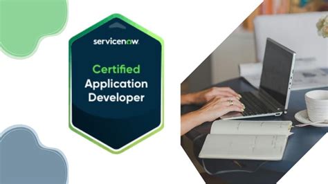 Image result for ServiceNow Developer Certification