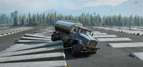 Image result for Y62 Snow Runner Mod