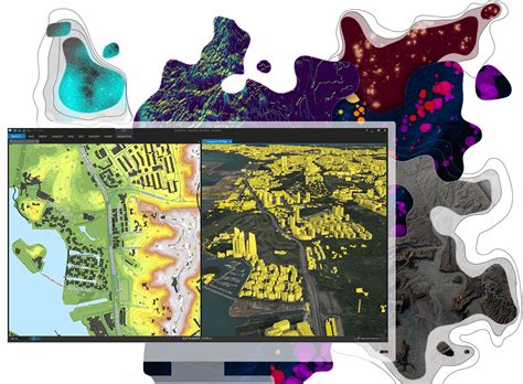 Afbeeldingsresultaten voor ArcGIS Free