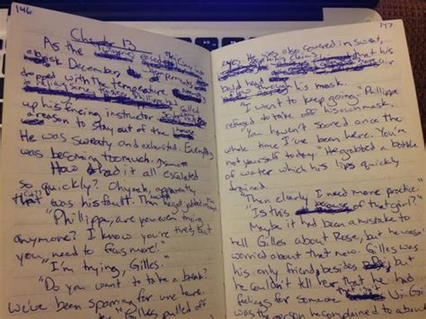 Toradh íomhá ar Messy Writing Police Notebook
