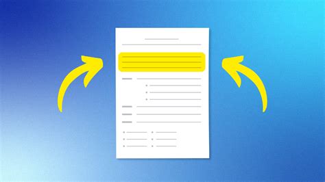 Image result for Job Resume Objective Examples