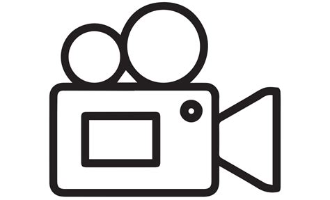 Camera Symbol PowerPoint Side View కోసం చిత్ర ఫలితం