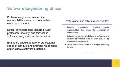 Introduction to Software Engineering Concept of Software Engineering に対する画像結果