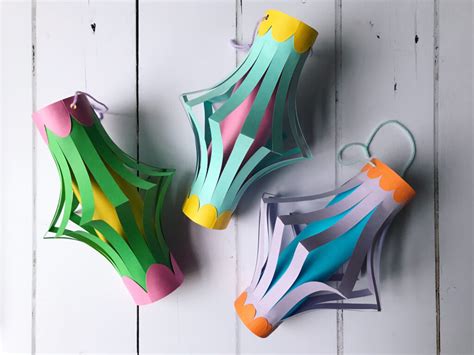 Simple DIY Lanterns に対する画像結果