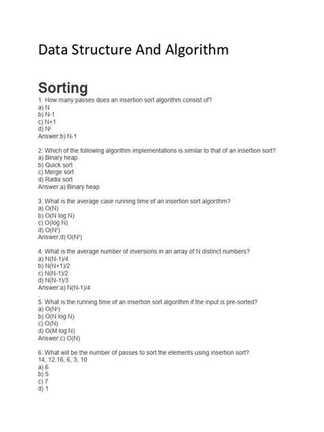 Image result for Quiz Algorithm