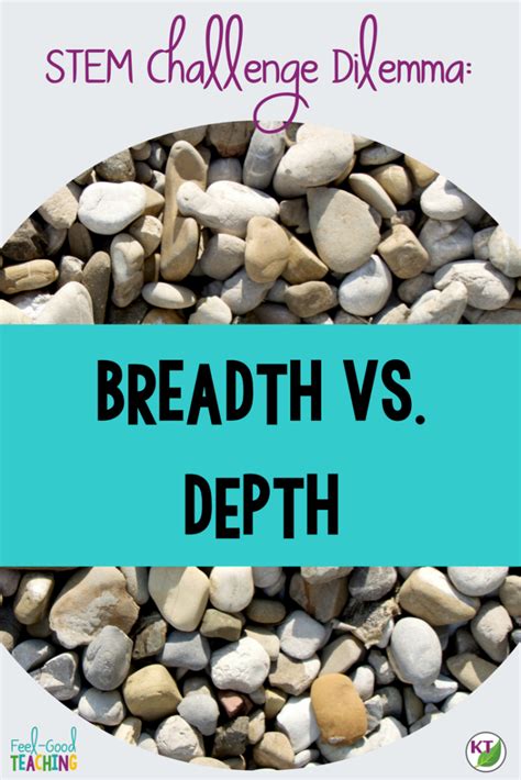 Image result for Breadth vs Depth Modeling