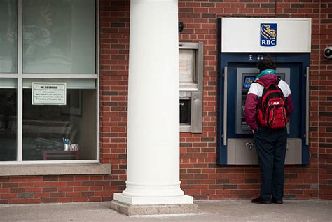 RBC ATM Machine に対する画像結果