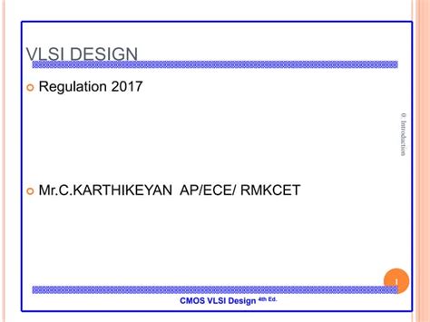 Image result for MOS VLSI