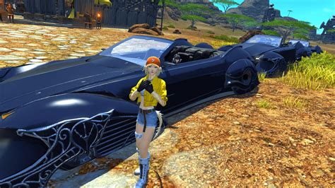 Afbeeldingsresultaten voor How to Get Cindy Car in FF15 PC