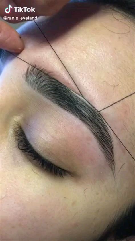 Image result for Eyebrow Styles Threading