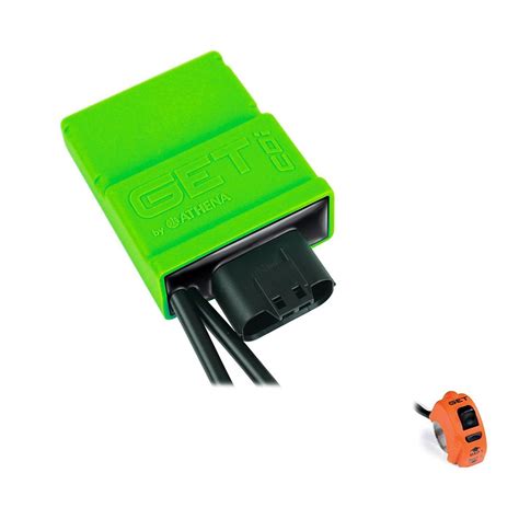 Image result for CDI Control Unit