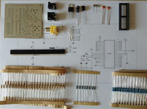 Image result for AVR Basic Computer