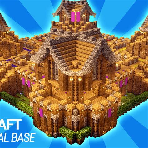 Image result for Minecraft Java Edition Base Ideas