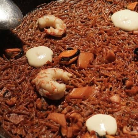 Toradh íomhá ar Gava Loco Menu