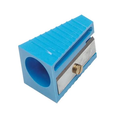 Image result for Sharpener for Triangle Crayon