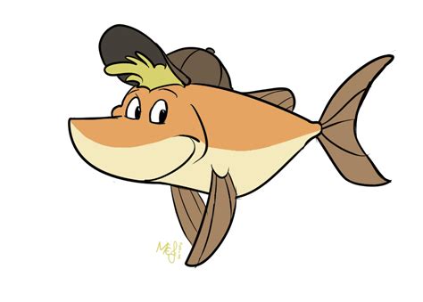 Image result for Help I AM a Fish Fly