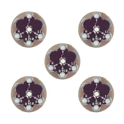 Image result for Purple RGB LED Arduino