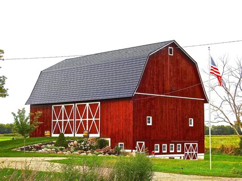 Image result for Barn Doors with Windows