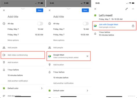Image result for Google Meet Calendar