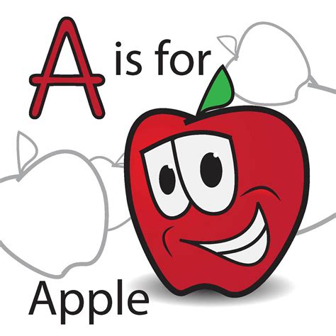 Image result for Children's ABC Book Theme