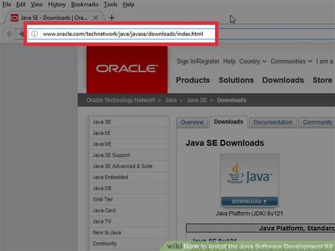 How to Install the Java Software Development Kit (with Pictures)