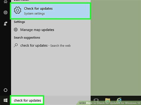 Image result for How to Check for Updates On My Computer