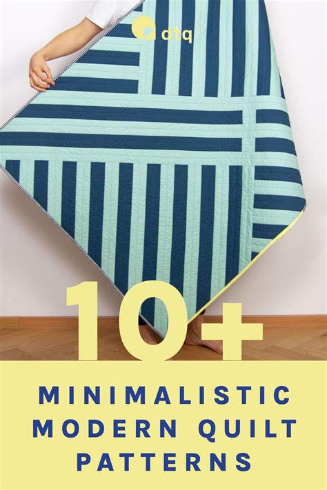 Image result for Beginner Modern Quilt Patterns