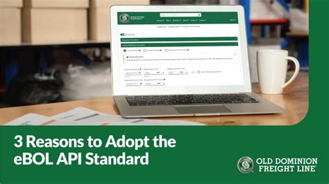 Image result for Old Dominion API Documentation Example
