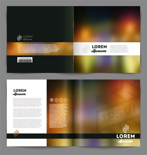 Image result for Booklet Inner Pg Design Samples