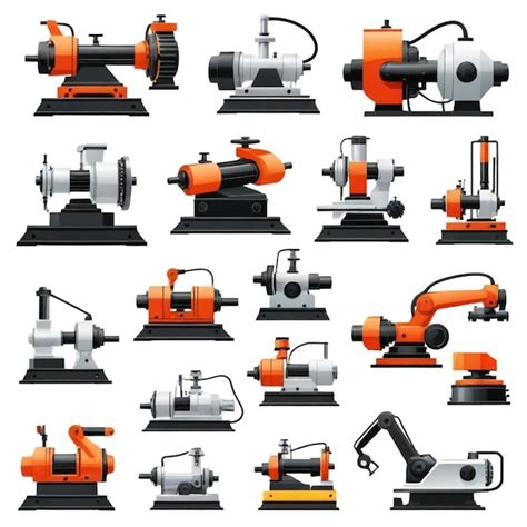 Image result for Machine Vector