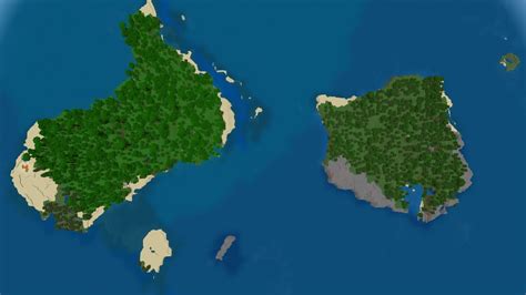 Image result for Minecraft Java Island Seeds