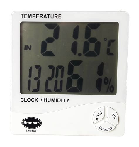 Image result for Humidity Monitor with Alarm