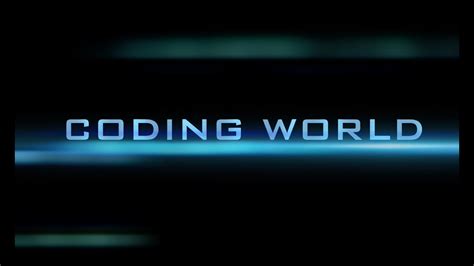 Image result for Coding World