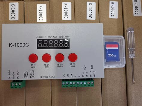 تصویر کا نتیجہ برائے K1000c LED Controller Software Download