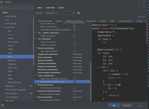 Image result for How to Multi-Line Code in Android Studio