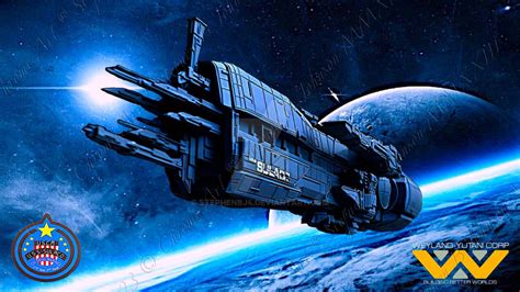 Sulaco Spaceship に対する画像結果