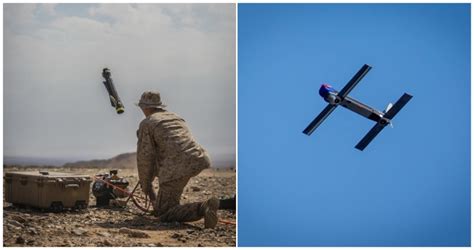 Image result for Switchblade Missile