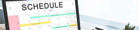 Image result for Image to Introduce a Schedule Management Plan