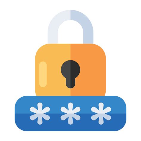 Image result for Password Lock Icon