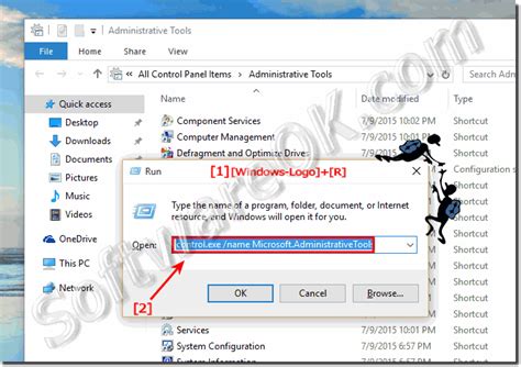 Find Administrative Tools എന്നതിനുള്ള ഇമേജ് ഫലം