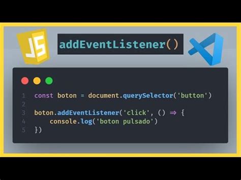 Image result for JS addEventListener Function with Parameters
