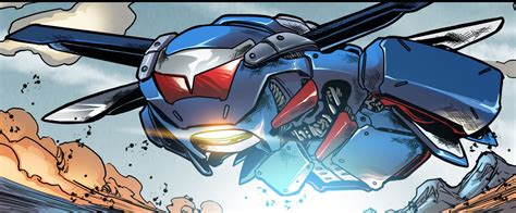 Image result for Sharp Edge Comic