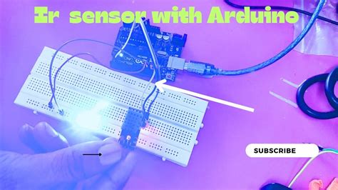 Image result for IR Sensor Safety Home Project Arduino